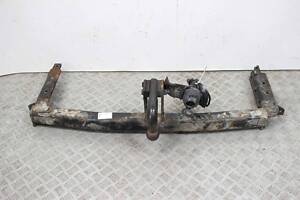 Фаркоп Subaru Outback (BP) 2003-2009