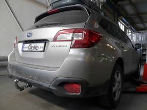 Фаркоп Subaru Outback 2014- Galia