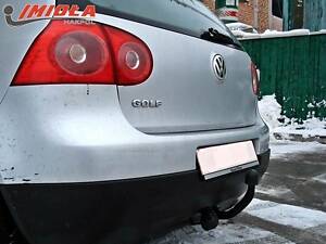 Фаркоп Volkswagen Golf 5, 6 хетчбек HakPol