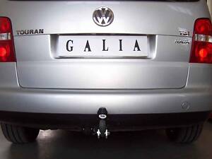 Фаркоп Volkswagen Touran 2003-2015 Galia