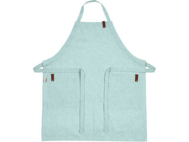 Фартух Ardesto Oliver, 100% бавовна, бірюза (ART12OT) - Фото 1