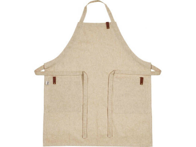 Фартух Ardesto Oliver, 100% бавовна, шоколад (ART12OR) - Фото 1