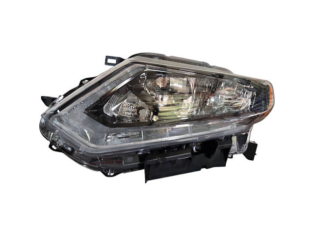Фары галоген комплект Nissan Rogue 2014-2016 26010-4BA2A, 26060-4BA2A - Фото 4