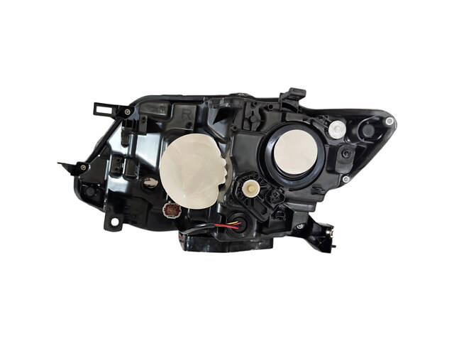 Фары галоген комплект Nissan Rogue 2014-2016 26010-4BA2A, 26060-4BA2A - Фото 6