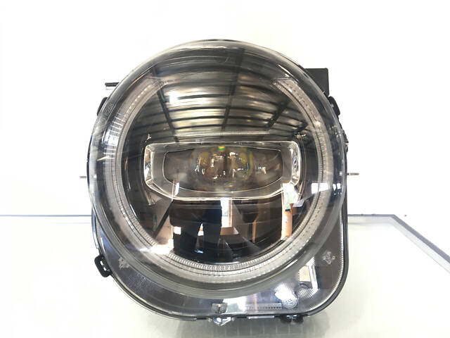 Фары Jeep Renegade 2019-2023 Full Led комплект 68439314AA - Фото 8