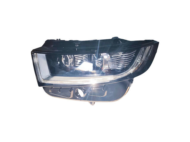 Фары комплект Full LED Ford Edge 2015-2018 FK7B13W030CG, FK7B13W029CG - Фото 4