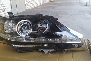 Фари Lexus RX 2013-2015 LED 81185-48B20