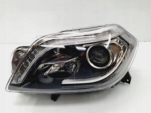 Фары Leva Bixenonovi Mercedes-Benz A1668207361 Mercedes GL 450 2013-2019