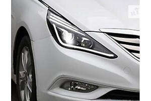 Фары передние HYUNDAI Sonata YF (THY003-V1T2)