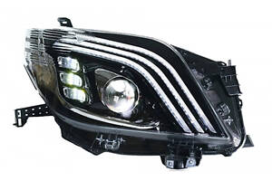 Фари передні Toyota Land Cruiser Prado 150 2009-2013 (NSTYPD10MCHL)