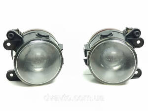Фары противотуманные (линза), (пара) Volkswagen Golf V Berlina 1K0941700C 27096500LI