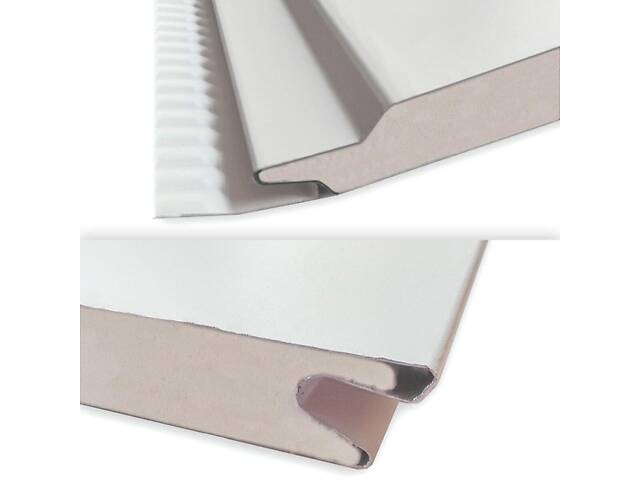 Фасадна PU панель 415*15*3800мм (D) SW-00001719 - Фото 5