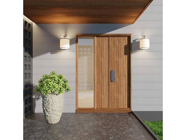 Фасадна PU панель 415*15*3800мм (D) SW-00001719 - Фото 7