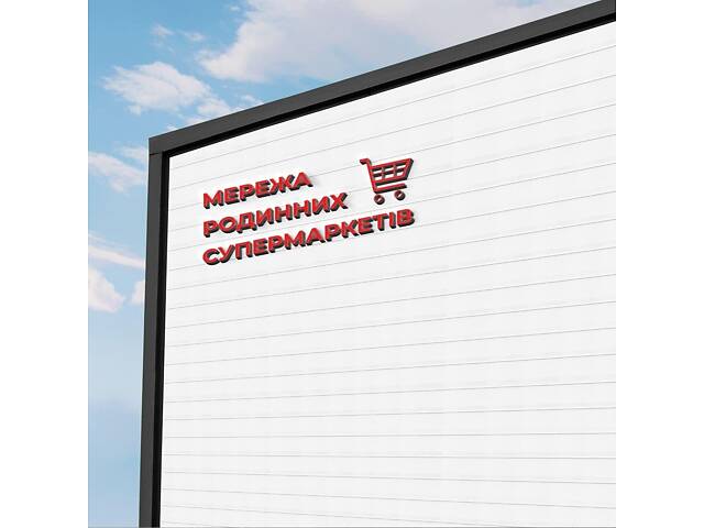 Фасадна PU панель 415*15*3800мм (D) SW-00001719 - Фото 8