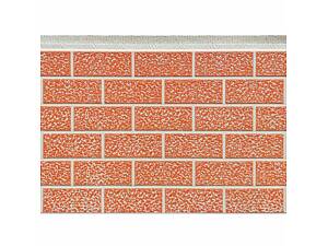 Фасадна PU панель 415х15х3800мм SW-00001721