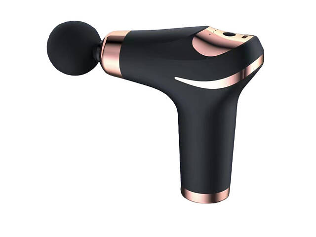 Fascial Gun CY-002 Вібромасажер для м'язів - Фото 4