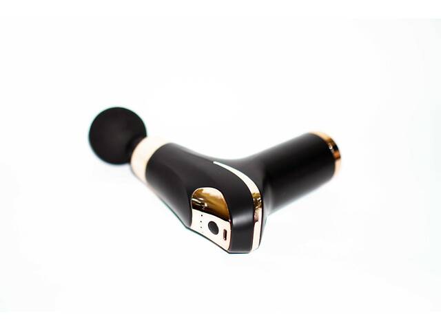 Fascial Gun CY-002 Вібромасажер для м'язів - Фото 8