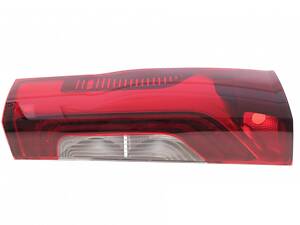 FAST FT86204 Задний фонарь MB Sprinter W907/W910 18- (R) (LED)
