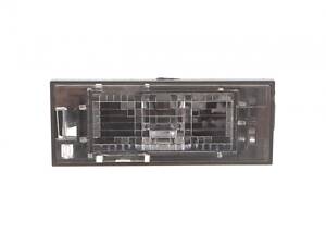 FAST FT87811 Підсвітка номера Renault Megane/Master III 00-