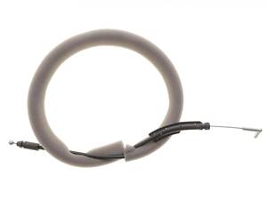 FAST FT95647 Трос замку дверей (задней/R) Renault Master III 10- (L=715/640mm)