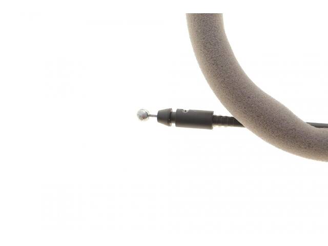 FAST FT95647 Трос замку дверей (задней/R) Renault Master III 10- (L=715/640mm) - Фото 4