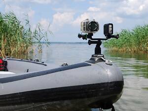 FASTen для човнів