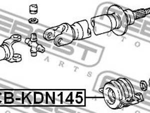 FEBEST TCBKDN145