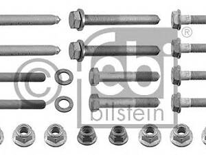 Febi 39754. К-т монтажний важіля(к-т болтів)