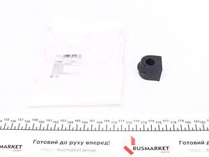 FEBI BILSTEIN 01083 Втулка стабілізатора (заднього) MB C-class (W202/S202) 1.8/2.0 93-01 (d=14mm)