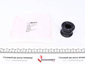 FEBI BILSTEIN 01084 Втулка стабилизатора (переднего) MB E-class (W124/W201) 83-95 (d=24mm