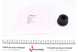 FEBI BILSTEIN 01091 Сайлентблок подушки двигуна VW Caddy II/Golf II/III -98