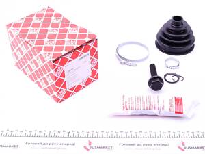 FEBI BILSTEIN 01171 Пильник ШРКШ (зовнішній) Audi A6/ VW Passat 1.9-2.5TDI 97-05 (24x84x88