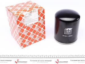 FEBI BILSTEIN 01361 Фильтр влагоотделителя MB/Daf/Iveco