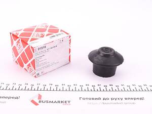 FEBI BILSTEIN 01516 Подушка двигуна (передня) VW Passat -88