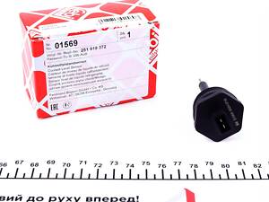 FEBI BILSTEIN 01569 Датчик рівня охолоджуючої рідини VW T3 -92