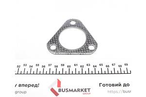 FEBI BILSTEIN 01610 Прокладка колектора випускного BMW 3 (E30)/5 (E28)/6 (E24) (M20B20/M21D24/M30B35) -97