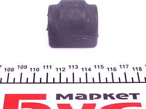 FEBI BILSTEIN 01706 Втулка стабилизатора (переднего) BMW 3 (E36/E46)/5 (E34)/7 (E32) -05 (d=15mm)