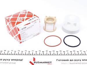 FEBI BILSTEIN 01754 Фільтр паливний MB Atego 98-/Axor 02-/Actros 96-