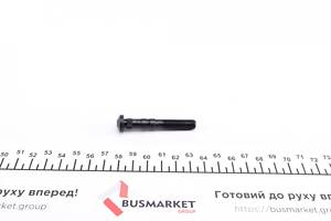 FEBI BILSTEIN 02126 Болт шатуна VW Passat/Golf III -97