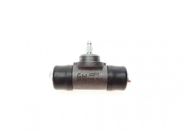 FEBI BILSTEIN 02217 Тормозной цилиндр (задний) Audi 100/80/90/A2/VW Golf/Jetta/Passat/Polo 77- - Фото 4