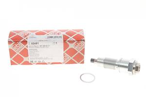 FEBI BILSTEIN 02481 Натяжник цепи ГРМ MB OM601-603