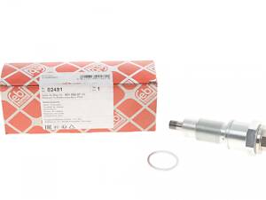 FEBI BILSTEIN 02481 Натяжитель цепи ГРМ MB OM601-603