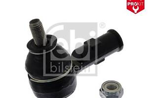 FEBI BILSTEIN 02959 Наконечник тяги рульової Ford Escort 68-90/Fiesta 76-96/Orion 83-90/Capri 74-77