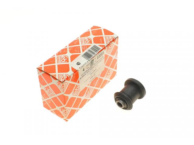 FEBI BILSTEIN 03091 Сайлентблок рычага (переднего/заднего) Opel Omega A 86-94 - Фото 1