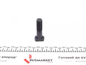 FEBI BILSTEIN 03176 Шпилька колеса (переднього) DB609 (M14x1.5)