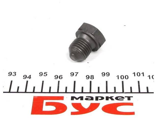 FEBI BILSTEIN 03272 Болт зливу оливи VW Caddy/T4 -03 (M14x1.5)