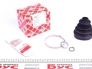 FEBI BILSTEIN 03287 Пильник ШРКШ (зовнішній) Ford Fiesta/Escort 77-02 (22x78x103mm) (к-кт)