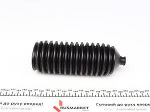 FEBI BILSTEIN 03310 Пильник рейки рульової Ford Scorpio/Sierra 82-95 (11x44x194mm)