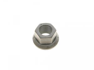 FEBI BILSTEIN 04029 Гайка колесная Iveco/MAN/MB (M22x1.5)