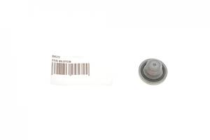 FEBI BILSTEIN 04572 Болт зливу оливи Opel Combo/Astra/Vectra 93- (M14x1.5/ L=10)